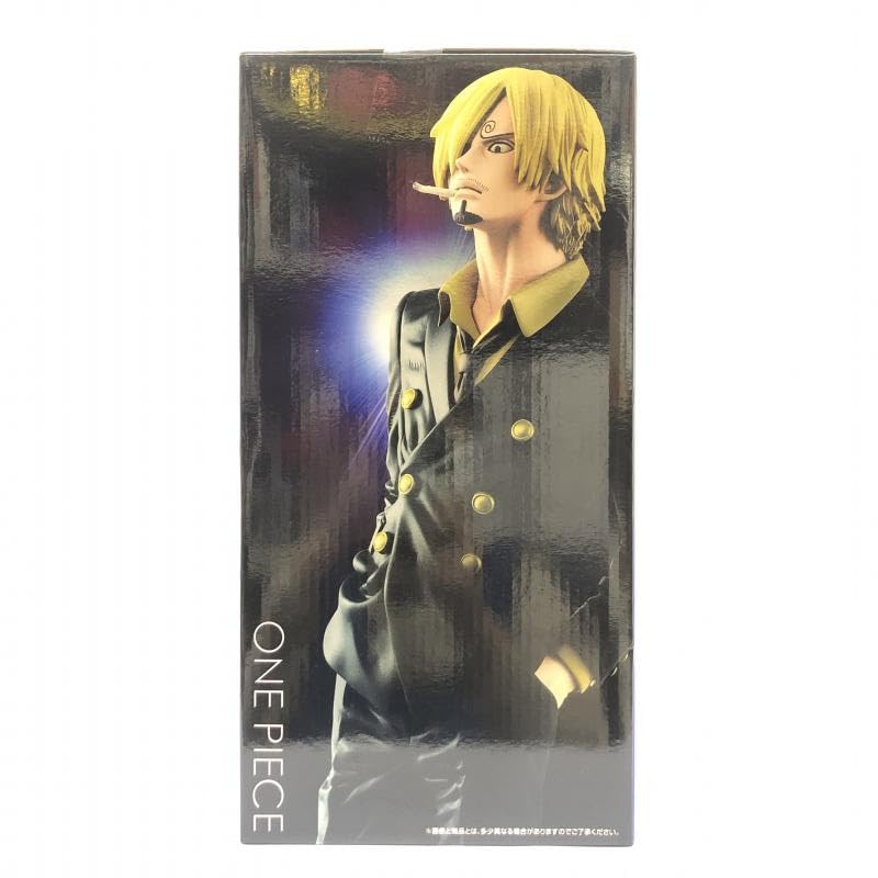 Amazon.co.jp: C賞 サンジ フィギュア MASTERLISE 「一番くじ